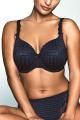 PrimaDonna Lingerie - Madison T-shirt bra E-G cup - Heart shape PrimaDonna Lingerie - Madison T-shirt bra E-G cup - Heart shape