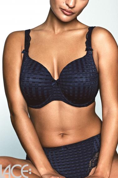 PrimaDonna Lingerie - Madison T-shirt bra E-G cup - Heart shape