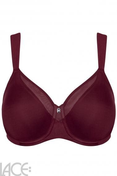 Triumph - True Shape Sensation Minimizer Bra D-H cup