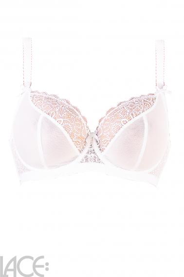 Curvy Kate - Ellace Plunge bra F-K cup