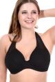 Freya Swim - Urban Halter Bikini Top F-J cup