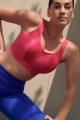 PrimaDonna Sport - The Game Sports bra underwired E-H cup