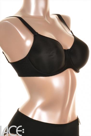 PrimaDonna Lingerie - Satin Bra - Moulded cups D-H cup