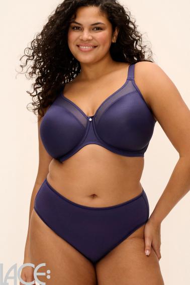 Elomi - Smooth Moulded Bra G-K cup