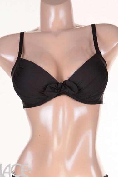 Antigel by Lise Charmel - L'estivale Chic Padded Bikini Top (D cup)