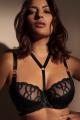PrimaDonna Lingerie - Vallarta Bra accessory with lace detail