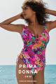 PrimaDonna Swim - Najac Plunge Swimsuit E-G cup