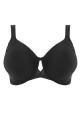 Elomi - Charley T-shirt Spacer bra F-HH Cup