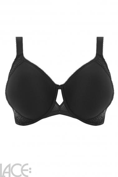 Elomi - Charley T-shirt Spacer bra F-HH Cup