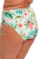Elomi Swim - Sunshine Cove Bikini Full brief (adjustable leg) Elomi Swim - Sunshine Cove Bikini Full brief (adjustable leg)