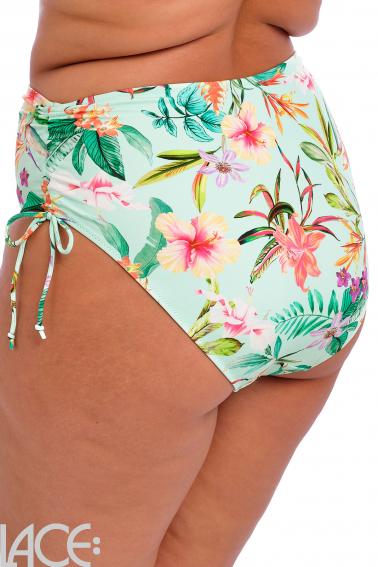 Elomi Swim - Sunshine Cove Bikini Full brief (adjustable leg)