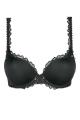 Marie Jo - Jane T-shirt bra D-E cup - Heart shape