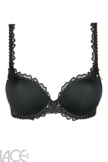 Marie Jo - Jane T-shirt bra D-E cup - Heart shape