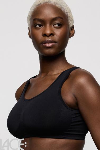 PrimaDonna Lingerie - Nudda Bralette without wire E-H Cup