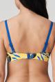 PrimaDonna Swim - Vahine Bandeau Bikini Top E-G cup