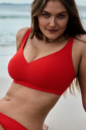 PrimaDonna Swim - Aswan Bikini Top Non wired D-G cup