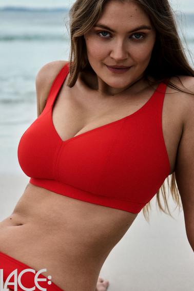 PrimaDonna Swim - Aswan Bikini Top Non wired D-G cup