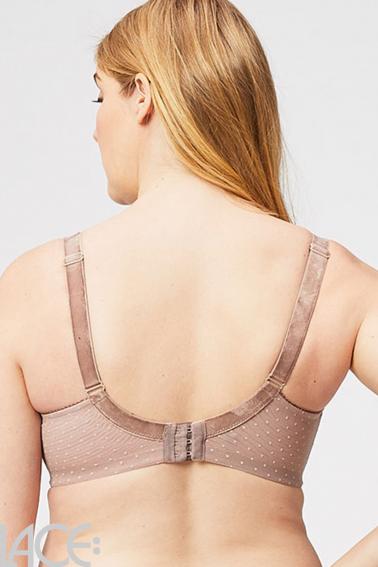 Cake - TimTams Nursing bra underwired G-L cup