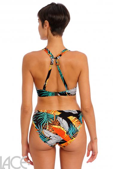 Freya Swim - Samba Nights Halter Bikini Top G-K cup