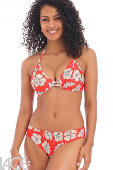 Freya Swim - Hibiscus Beach Bikini Classic brief