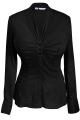 Maximila - Athena Blouse Maximila - Athena Blouse