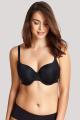 Panache Lingerie - Porcelain Elan T-shirt bra F-K cup