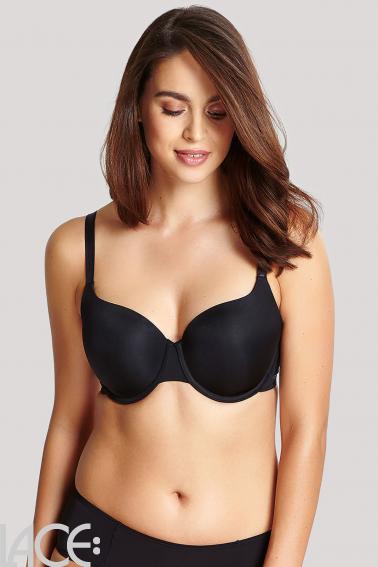 Panache Lingerie - Porcelain Elan T-shirt bra F-K cup