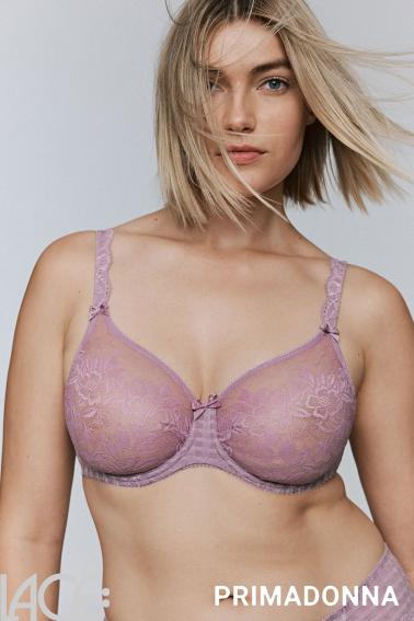 PrimaDonna Lingerie - Madison Moulded Bra F-H cup
