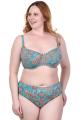 LACE Design - Padded Bikini Top D-I cup - LACE Swim #12