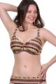 LACE Design - Bikini Top D-I cup - LACE Swim #11