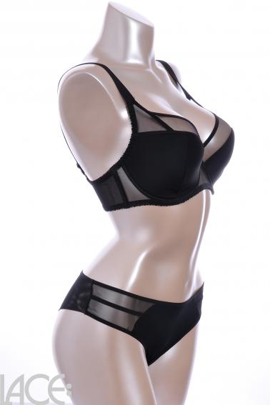 Kinga - Bra - Padded - F-K cup - Kinga 02