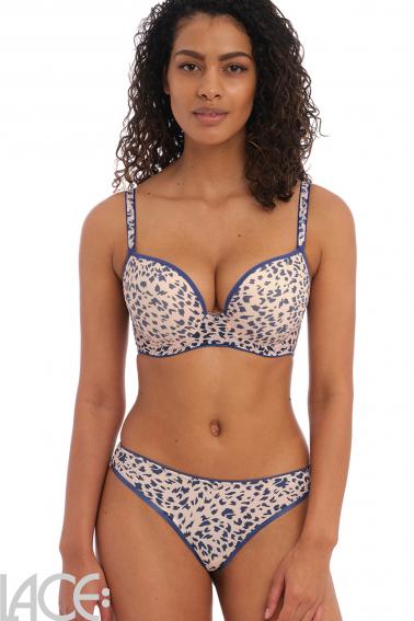 Freya Lingerie - Wildside Padded bra F-J cup