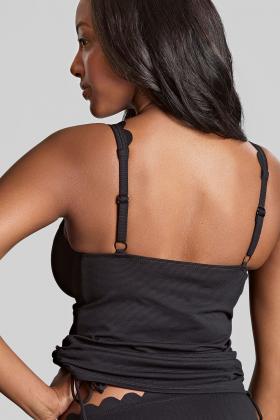 Panache Swim - Spirit Tankini Top G-M cup