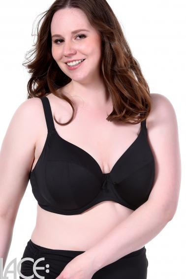 Elomi - Plain Sailing Plunge Bikini Top G-N cup