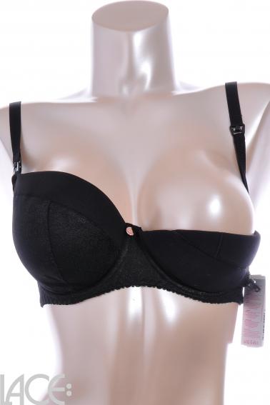 Ava - Nursing bra underwired F-J cup - Ava 925