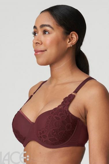 PrimaDonna Twist - First Night Balcony bra D-G cup