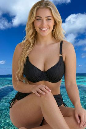 LACE Design - Bikini Top D-I cup - LACE Swim #17