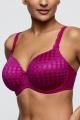 PrimaDonna Lingerie - Madison T-shirt bra E-H cup - Heart shape PrimaDonna Lingerie - Madison T-shirt bra E-H cup - Heart shape