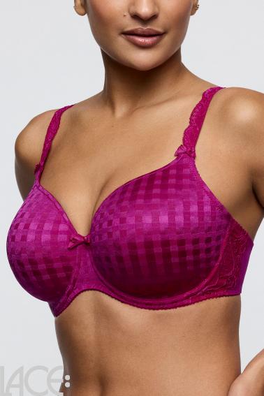 PrimaDonna Lingerie - Madison T-shirt bra E-H cup - Heart shape