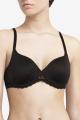 Chantelle - Parisian Allure T-shirt Spacer bra E-G cup