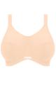 Elomi - Energise Underwired Sports bra G-M cup