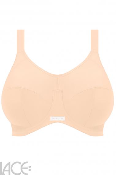 Elomi - Energise Underwired Sports bra G-M cup