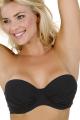 LACE Design - Dueodde Bandeau Bikini Top D-G cup