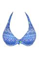 PrimaDonna Swim - Bonifacio Plunge Bikini Top E-G cup