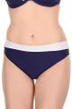 LACE Design - Solholm Bikini Folded brief