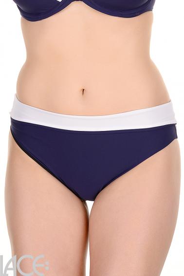 LACE Design - Solholm Bikini Folded brief