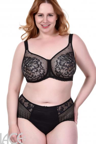 Empreinte - Amour Bra - Moulded cups E-G cup