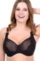 PrimaDonna Twist - First Night Balcony bra E-G cup