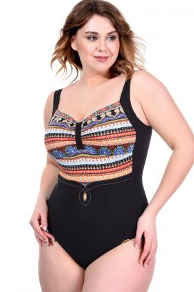 Sunflair - Gipsy queen Swimsuit E-G cup