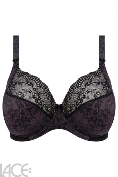 Elomi - Lucie Plunge bra I-M cup